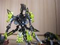 Bionicle/Glatorian/The Diamont Stone/Part 3