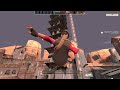 TF2: RAGING KID HUNTS ME FOR 3 HOURS.