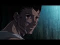 HxH AMV - Masters vs Monsters