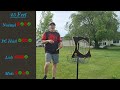 Can These Putting Hacks Make Us Better? | Improving My Disc Golf Game