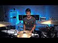 Cobus - Sevendust - Praise (DRUM COVER)