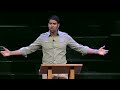 What's keeping Muslims from converting to Christianity - Nabeel Qureshi