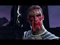 Bounty Hunter roasts The Emperor for 3 minutes straight