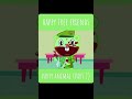 happy tree friends