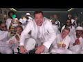 Jimmy Fallon, Backstreet Boys & The Roots Sing 