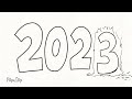How 2022 turn into 2023