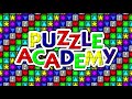 Puzzle Academy #3 - Chaining Basics - Panel De Pon, Tetris Attack, Pokémon Puzzle League Tutorial