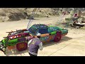 Top 10 Arena War Vehicles In GTA Online