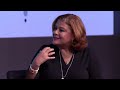 Obama Foundation Summit | Conversation with Mrs. Obama