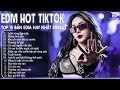 Lướt Sóng Đạp Mây Remix ♫ BXH Nhạc Trẻ Remix Hay Nhất  - Top 15 Bản EDM TikTok Hot Trend 2024