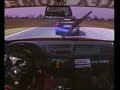ONBOARD Alfas vs. Mondeo - Snetterton 1994