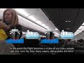 Flight Safety procedure /Flight Attendants Safety procedure is PRICELESS