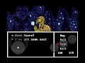 UNDERTALE GAMEPLAY