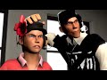 [SFM] TF2 - Cult of Personality Chapter 5 - Tweeners
