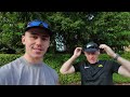 A FULL WEEK OF HYBRID TRAINING | EPISODE. 3