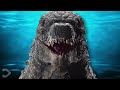 The EPIC Story Of How Godzilla KILLED His Rival! - MonsterVerse LORE