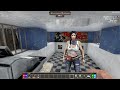 Frozen Over - 7 Days To Die Perma-Death/2xInsane [Darkness Falls] Part 1