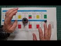 End Fed Half Wave Effieciency - Resistor vs Back to Back Methods