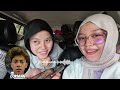 KARINA: Kanda Tak Rindu Rina!! Aisyah Malu Dengan Lukman!!