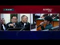 [FULL] Pernyataan Saksi Liga Akbar Soal Kesaksian Kasus Vina Cirebon di Sidang PK Saka Tatal