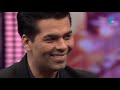 Yaaron Ki Baraat - Farah Khan , Karan Johar - Hindi Hilarious Comedy Celebrity Show Zee Tv