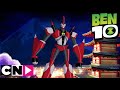 Facts about the Ben 10 UNIVERSE MOVIE!!!