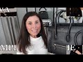 CELINE MICRO OR NANO LUGGAGE TOTE **Which is better?