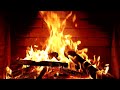 🔥 Cozy Fireplace 4K (12 HOURS). Fireplace with Crackling Fire Sounds. Fireplace Burning 4K