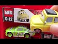 More than 50 Toy Cars Mini Car & Big Mac Trailer | Car Videos For Kids