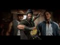 Mortal Kombat 1 - Where Are The Missing 3D Trilogy Characters?! Onaga, Blaze, Shujinko And More!