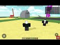 spinning for 5 minutes 28 seconds in Roblox!