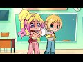 PART 2 || If Joy Meets HATE: Inside Out 2 | Gacha Life 2 Meme