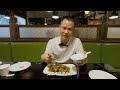 Chef Wang's food tour: World-famous Sichuan classic Mapo Tofu, invented by Lady Chen【Chen Mapo 陈麻婆】