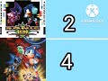 sonic cd ost comparison ep2 cc