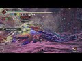 MHRise- Origin of the Rampage: Allmother Hunting Horn/狩猟笛 (capture card test)