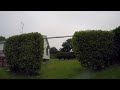 FPV Garden Track