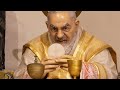 ❤️🙌Padre Pio: Si tienes una de estas 3 cosas, eres una persona bendecida. #dios s