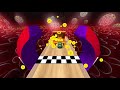 Going Balls: Super Speed Run Gameplay | Level 211 Walkthrough | iOS/Android