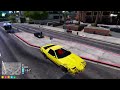 SAYEMBARA KOTA 170 JUTA PAKE MOBIL PARASUT - GTA 5 ROLEPLAY