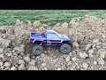 Loose Ground? No Problem! TRX4