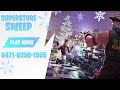 Superstore Sweep FFA - Fortnite Creative Trailer