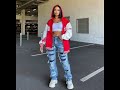 street wear baddie outfits🔥 2022 || 2022 fashion trends🔥🔥|| TOMBOY OUTFITS