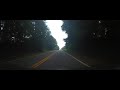 Driving through Greenville, Georgia