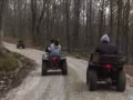 2012 Crawford County Luekemia Benefit ATV Ride