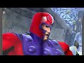 FT3VRtkvergil magneto skrullvs masaovergil ironman akuma1204日 0461