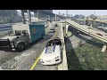 GTA 5 Gameplay