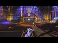 DIAMOND   Rocket League Montage