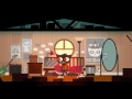 Night in the Woods | Part 1 - Lord of the Snack Falcon