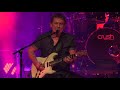 Ian Moss - My Suffering (Live at The Enmore Theatre, Sydney, July 14, 2018)