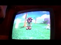 Crazy Chao Glitch in Sonic Adventure 2 for DC part 2